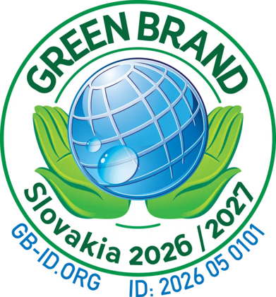 GREEN BRAND Slovakia